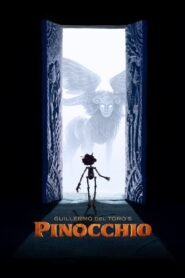 Guillermo del Toro’s Pinocchio