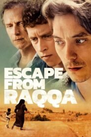 Escape from Raqqa