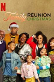 A Family Reunion Christmas