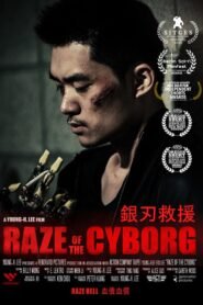 Raze of the Cyborg