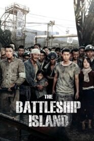 The Battleship Island