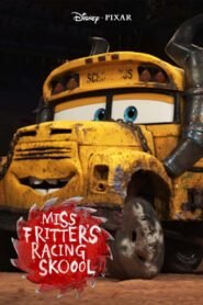 Miss Fritter’s Racing Skoool