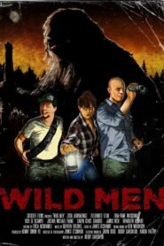 Wild Men