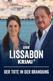 Der Lissabon-Krimi: Der Tote in der Brandung