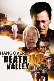 Hangover in Death Valley