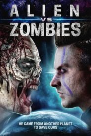 Alien Vs. Zombies