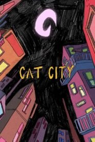 Cat City